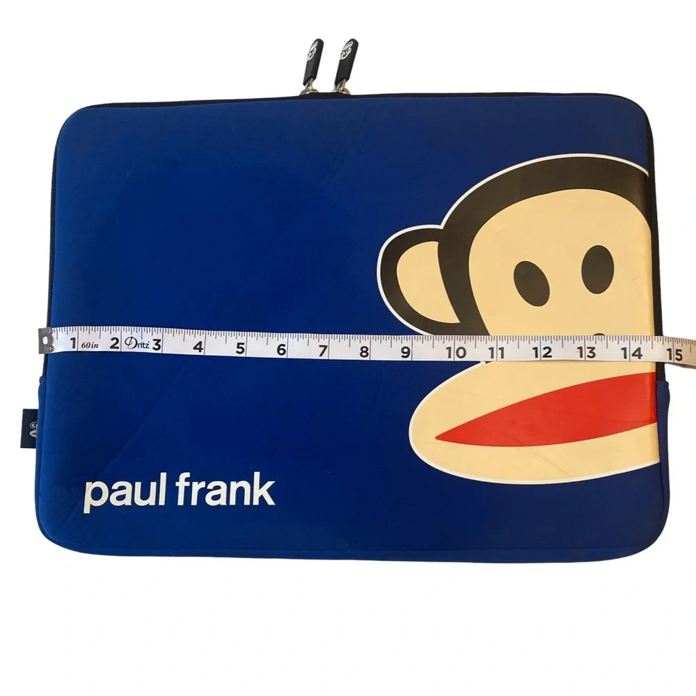 Paul Frank 🐵 paul