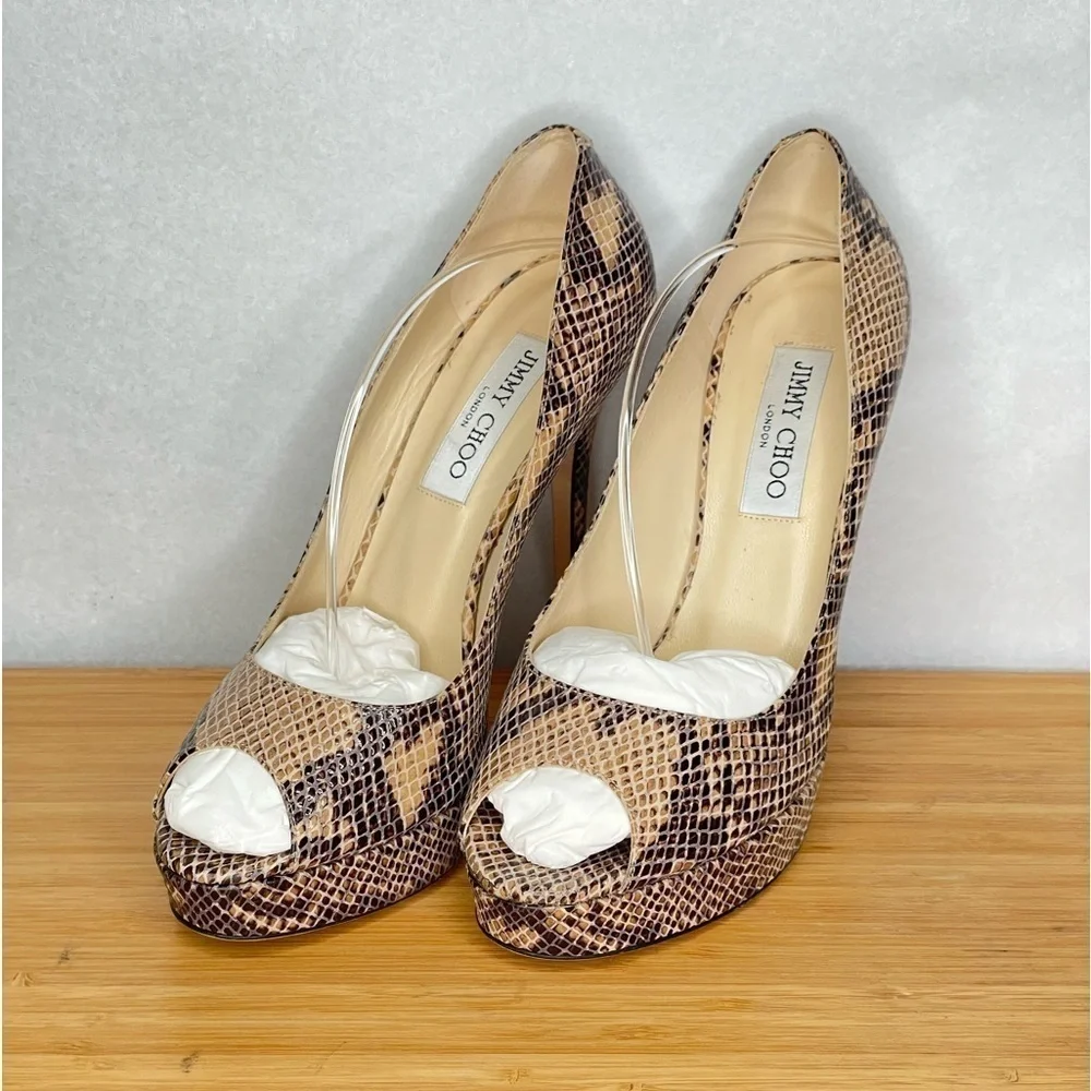 Jimmy Choo jimmy choo