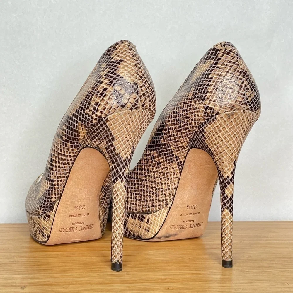 Jimmy Choo jimmy choo