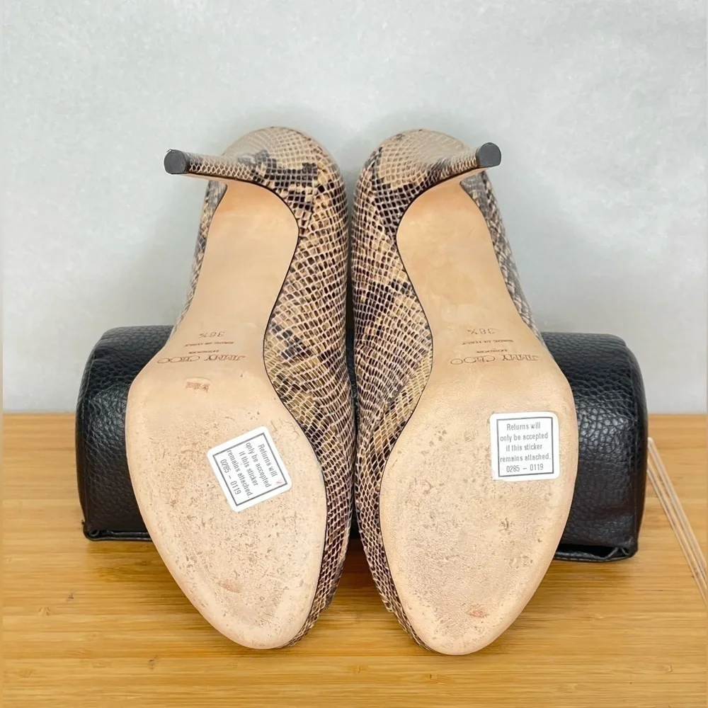 Jimmy Choo jimmy choo