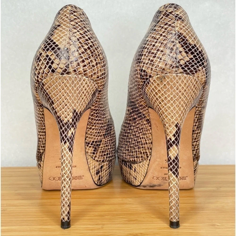 Jimmy Choo jimmy choo