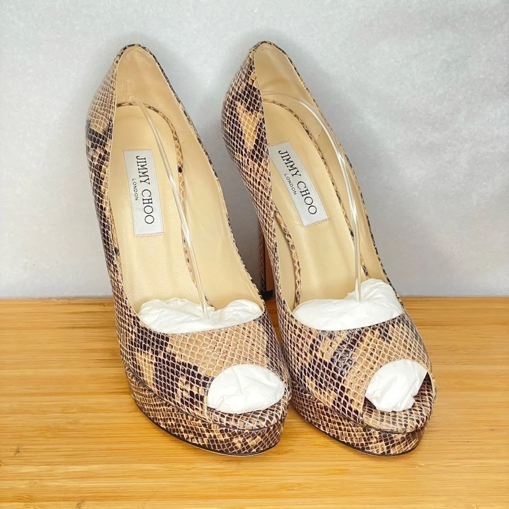 Jimmy Choo jimmy choo