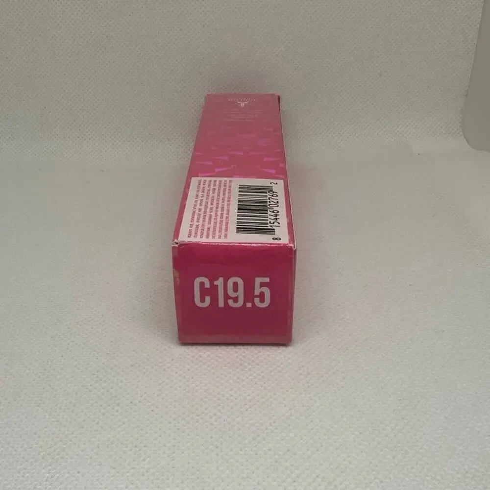 new box