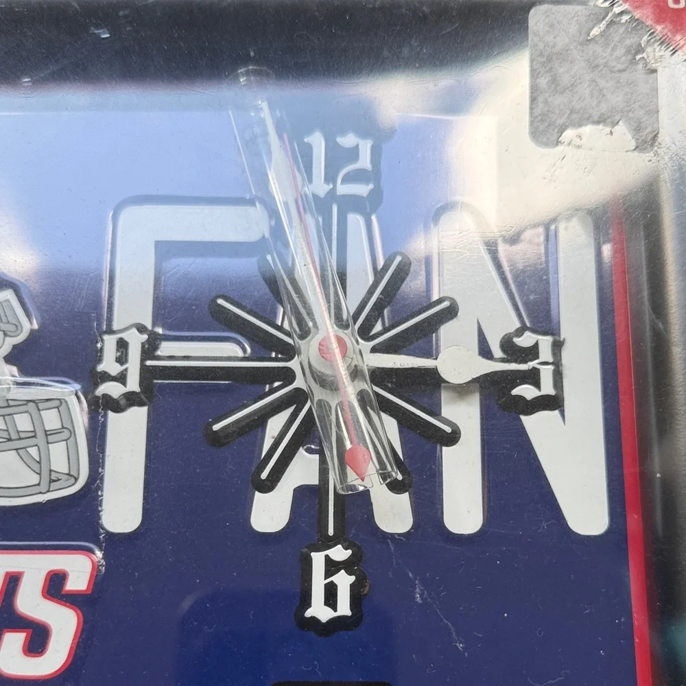 NFL show your