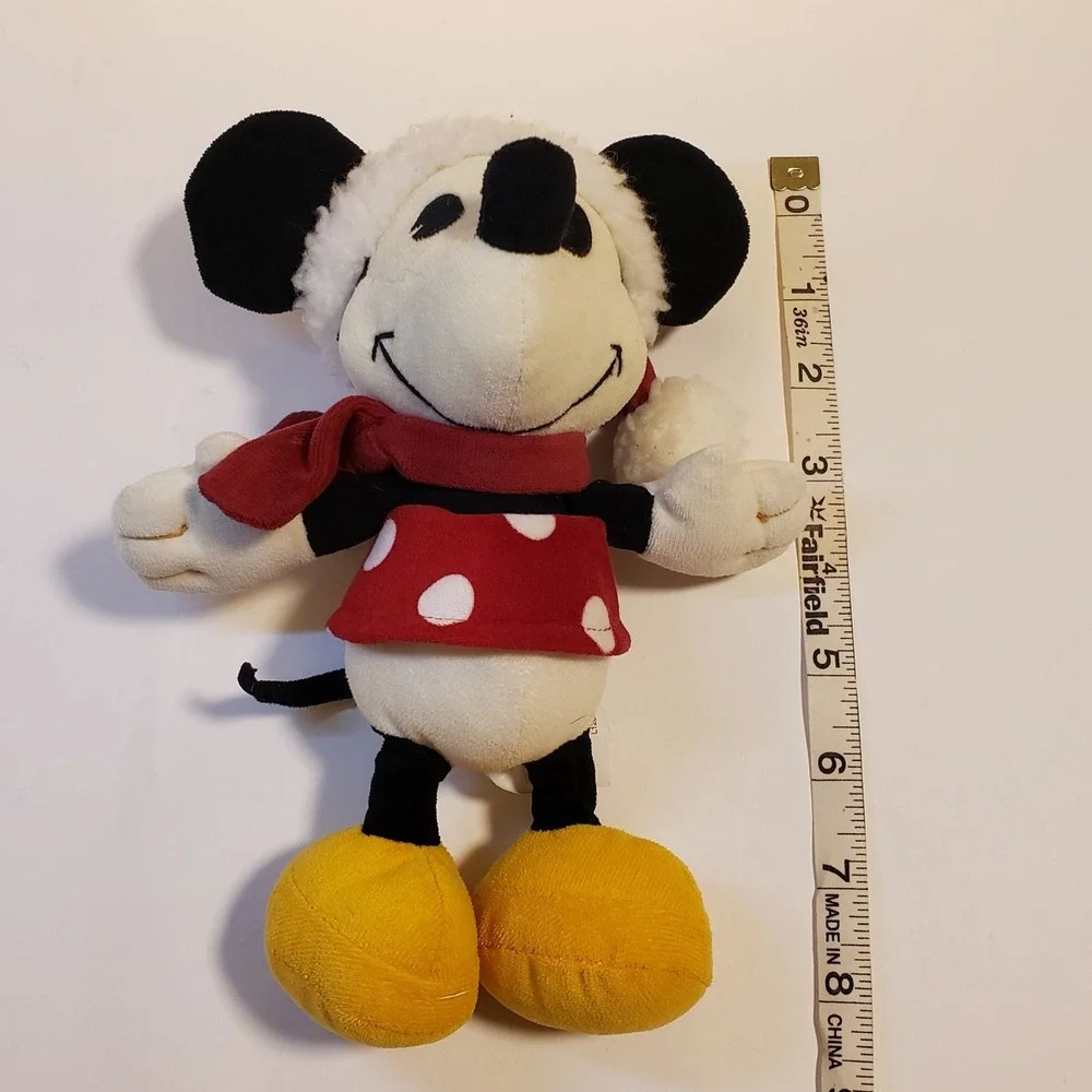 Disney store christmas