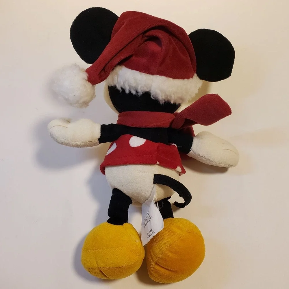 Disney store christmas