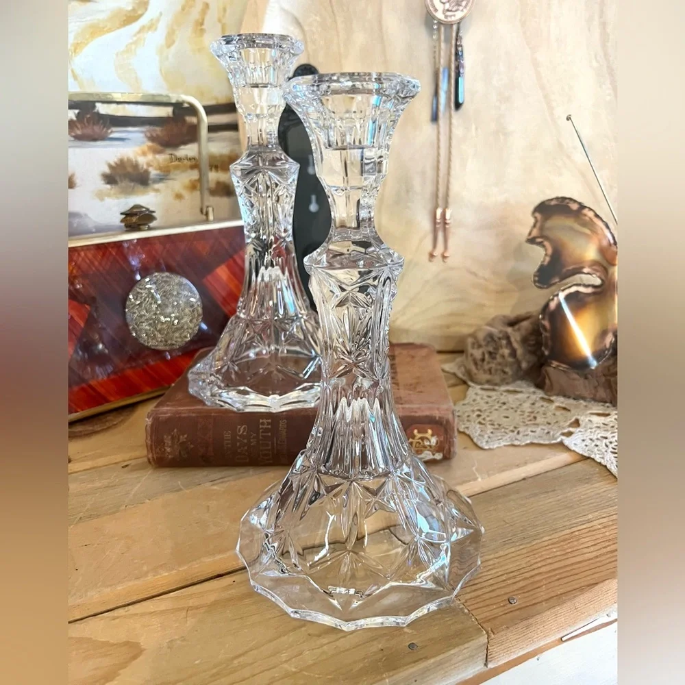 N/A vintage set