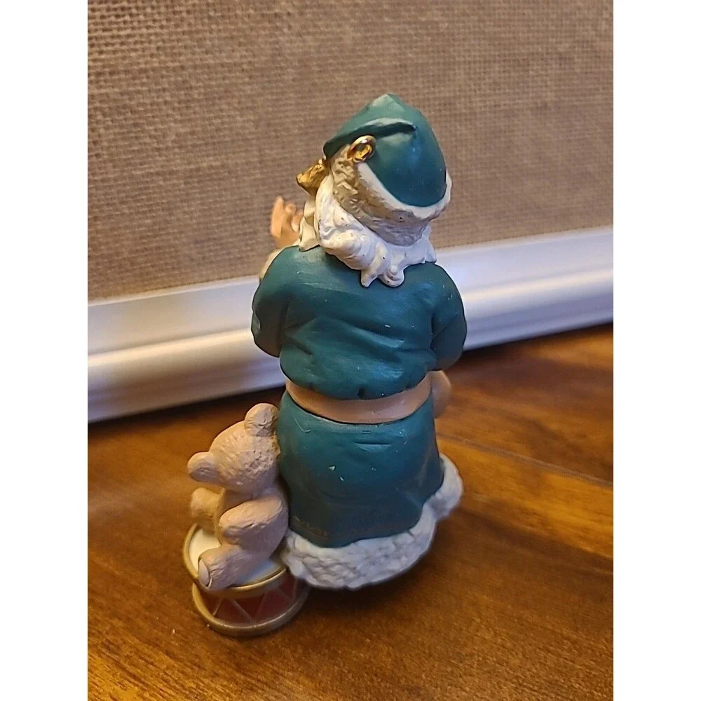 Hallmark 1992 keepsake