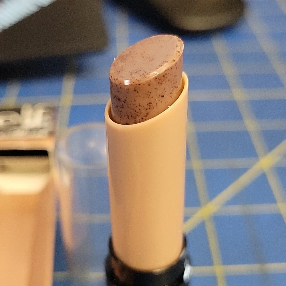 ELF lip exfoliator