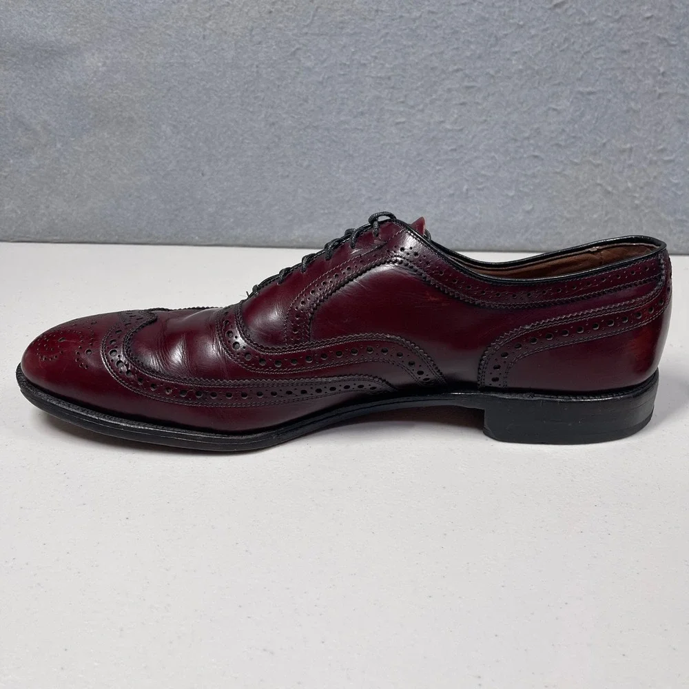 Allen Edmonds allen edmonds