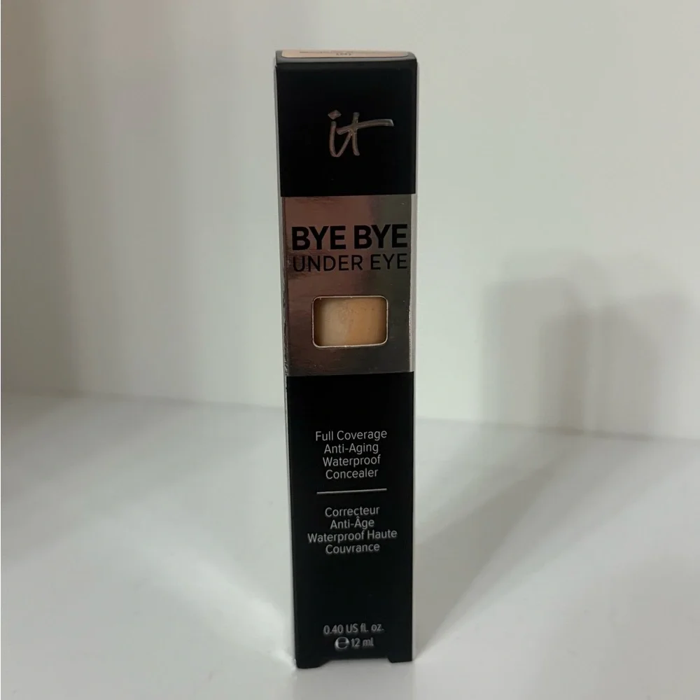 it cosmetics