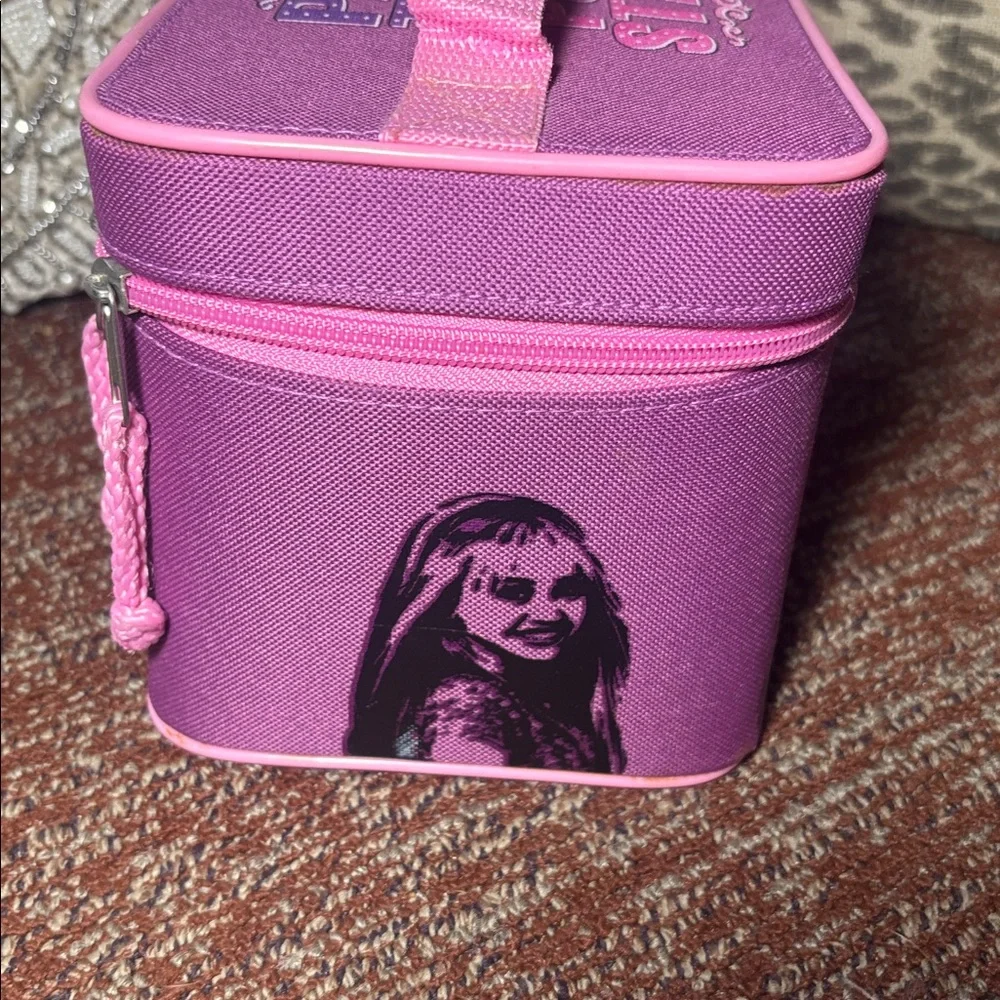 N/A vintage hannah