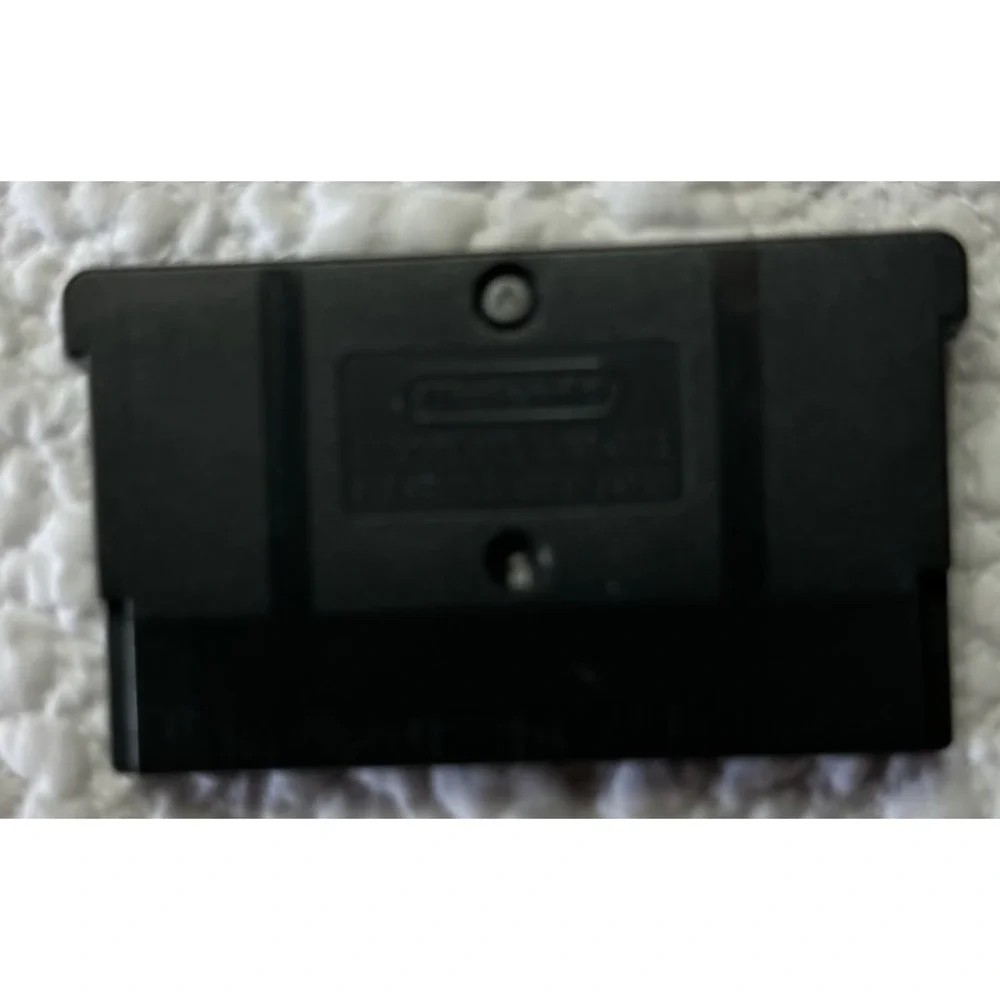 N/A monopoly nintendo