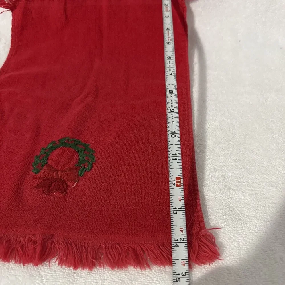 N/A set red