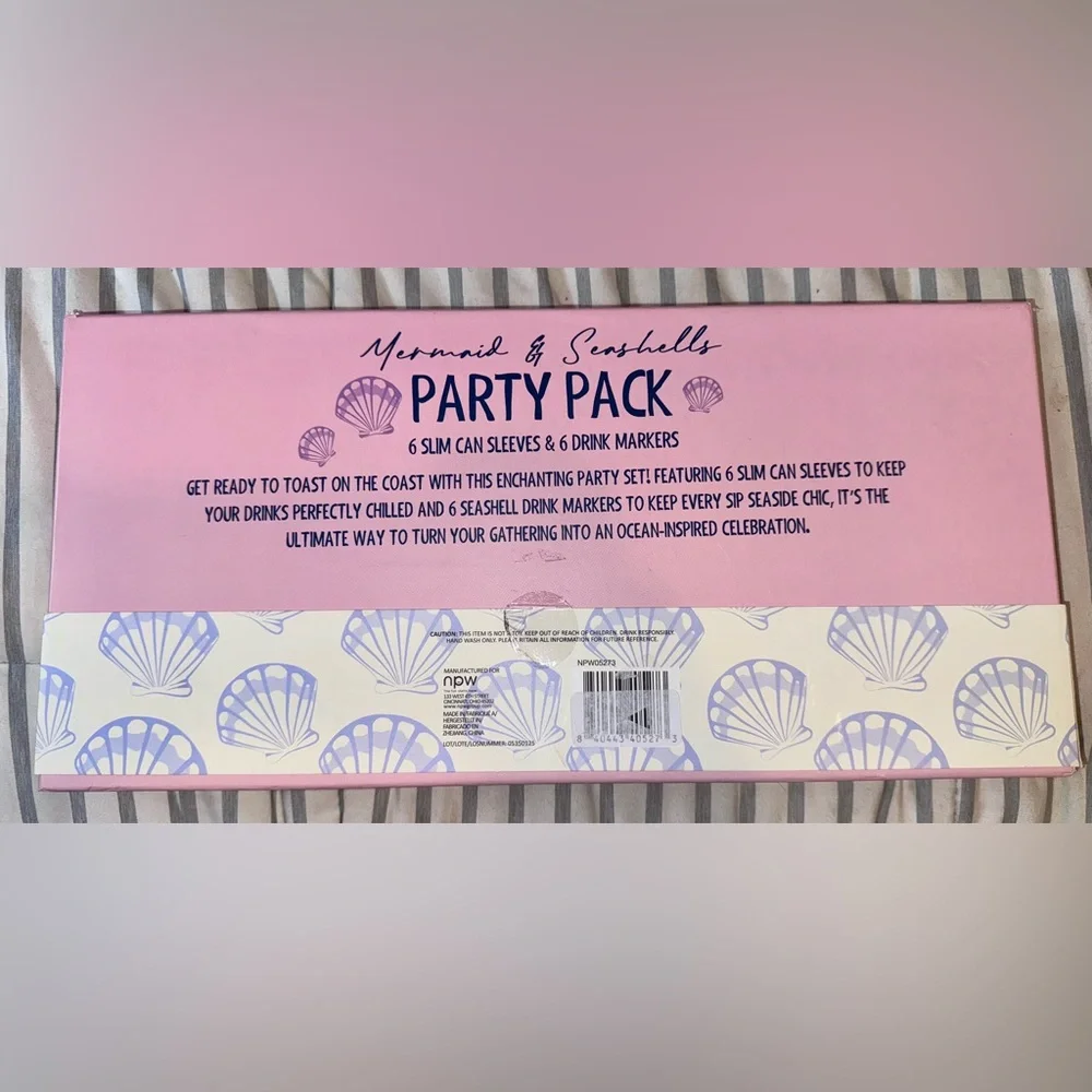 N/A pack blue
