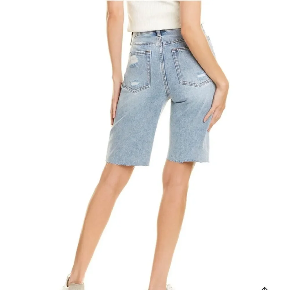 Joes Jeans about brand