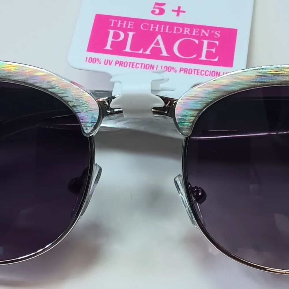The Childrens Place pink brand