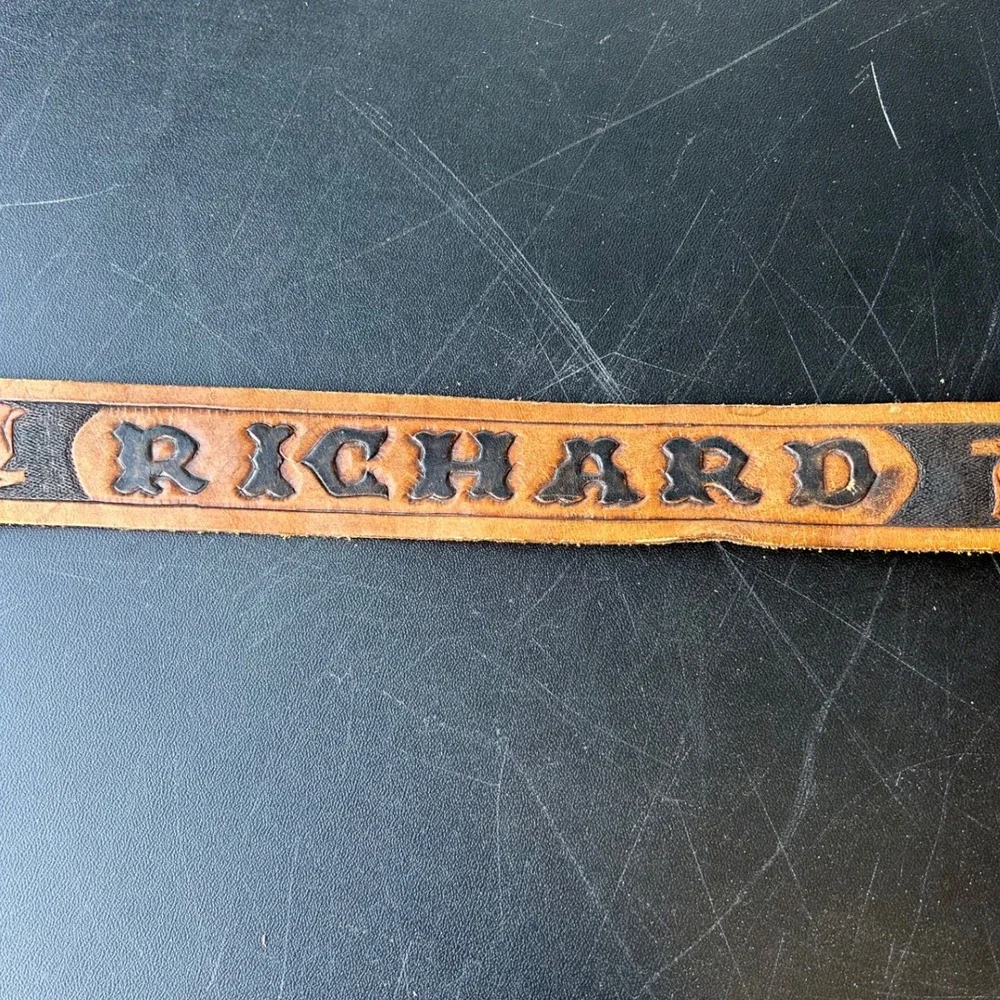 N/A vintage richard