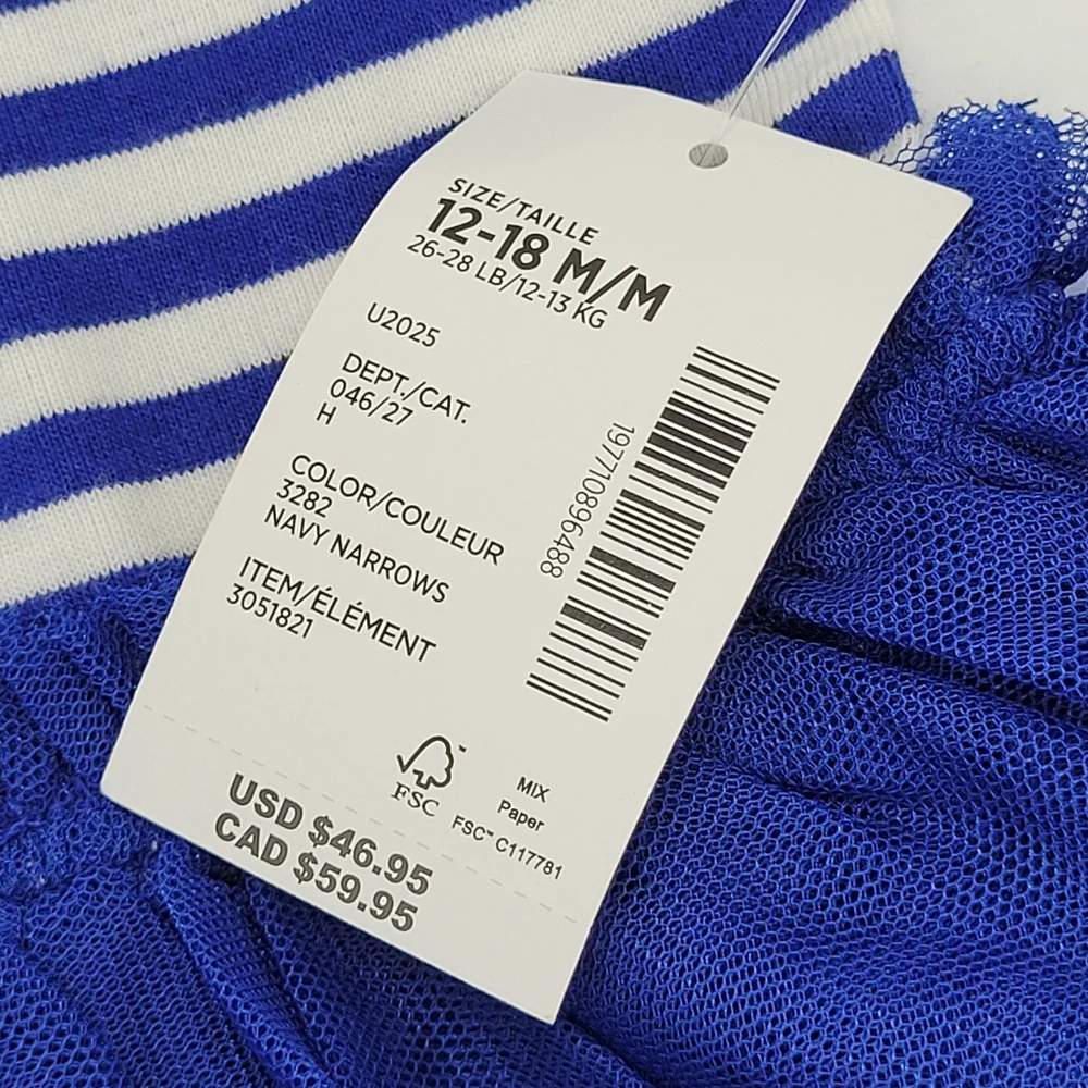 Gymboree this dress