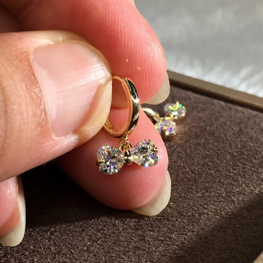 N/A 18k gold
