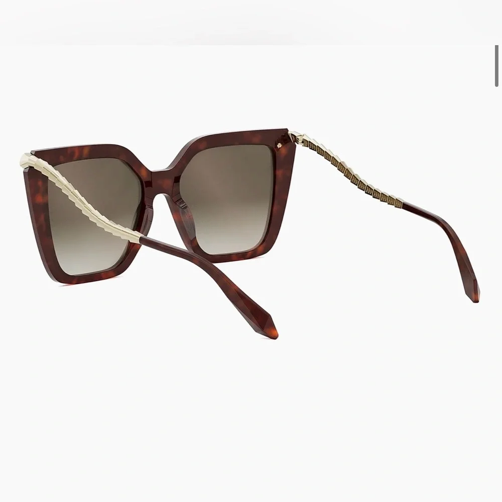 BVLGARI serpenti 55mm