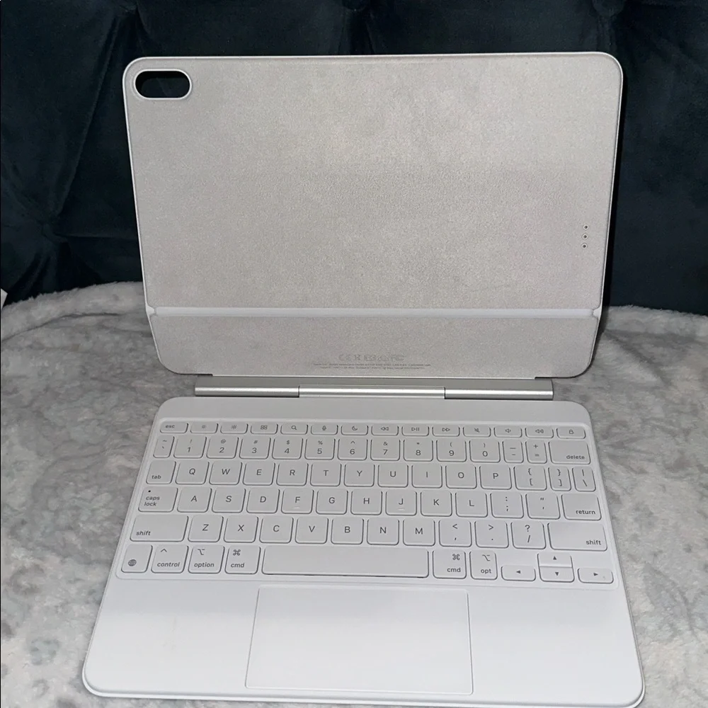 Apple enhance your