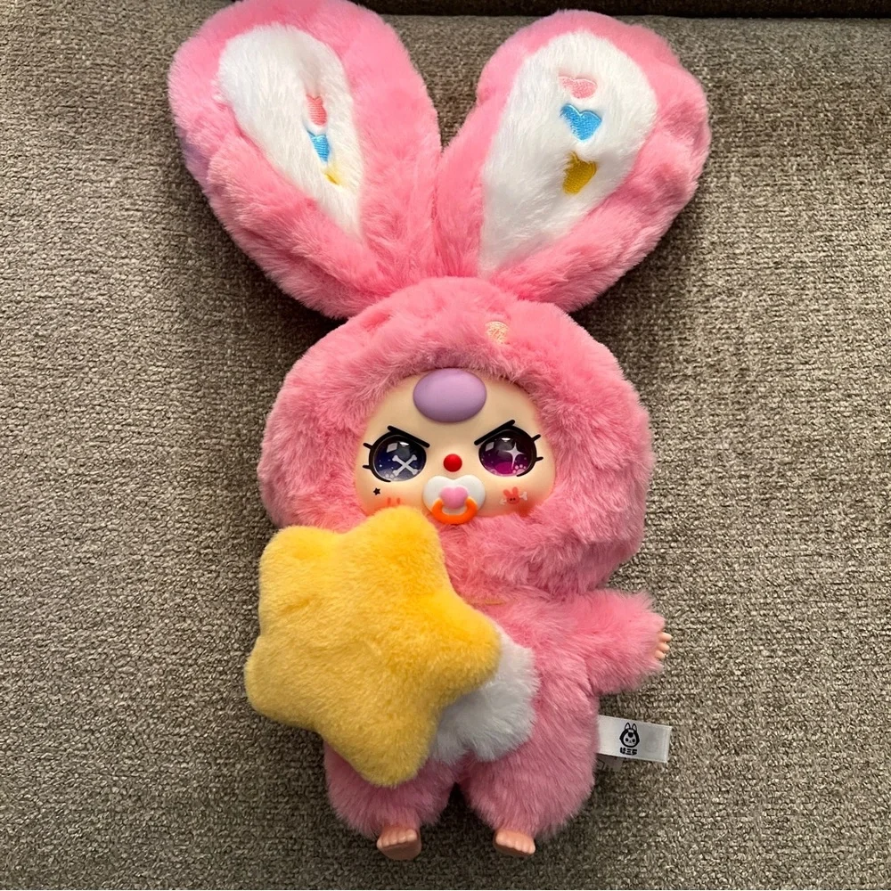 N/A plush town
