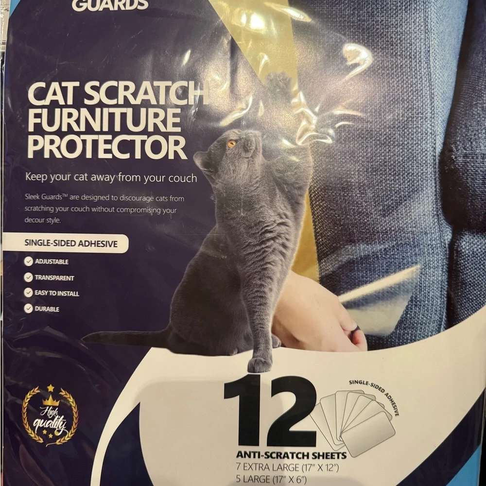 N/A sleek guards