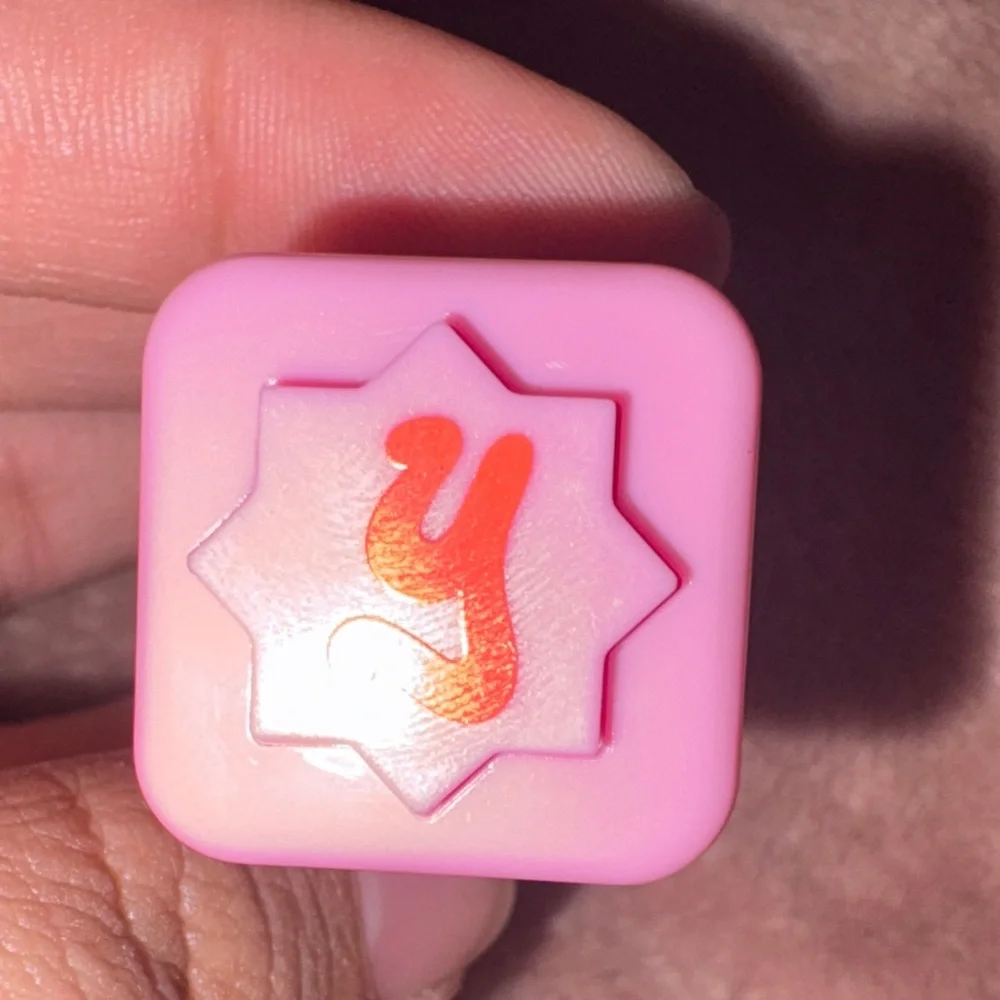 Youth Foria colored blush