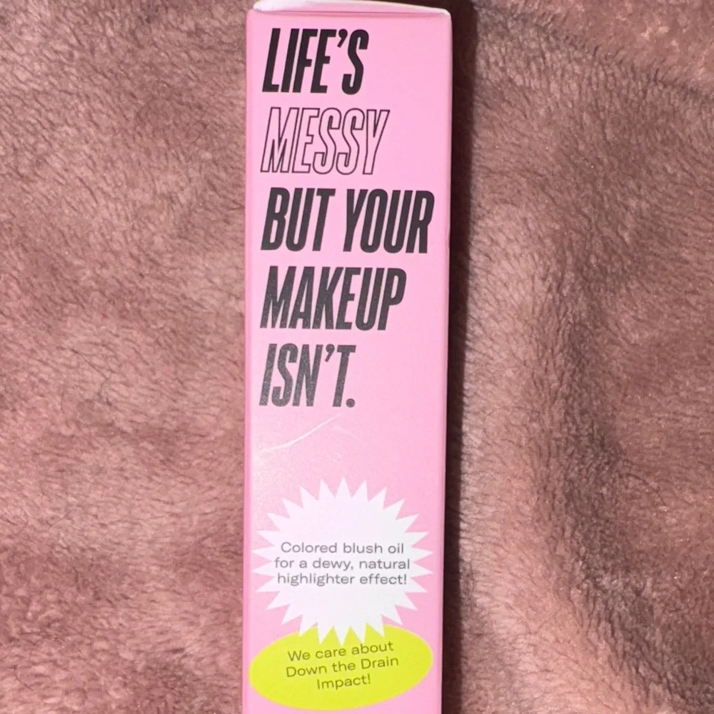 Youth Foria colored blush
