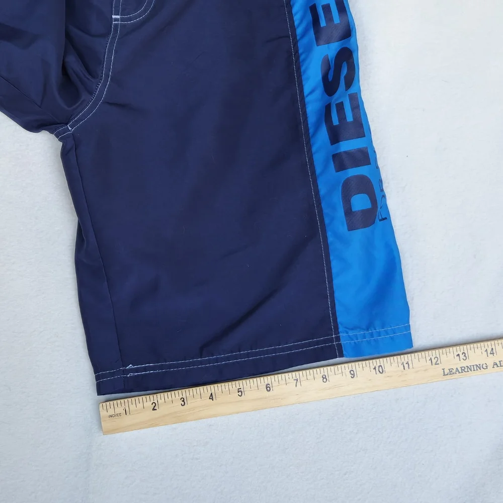 Diesel item boys