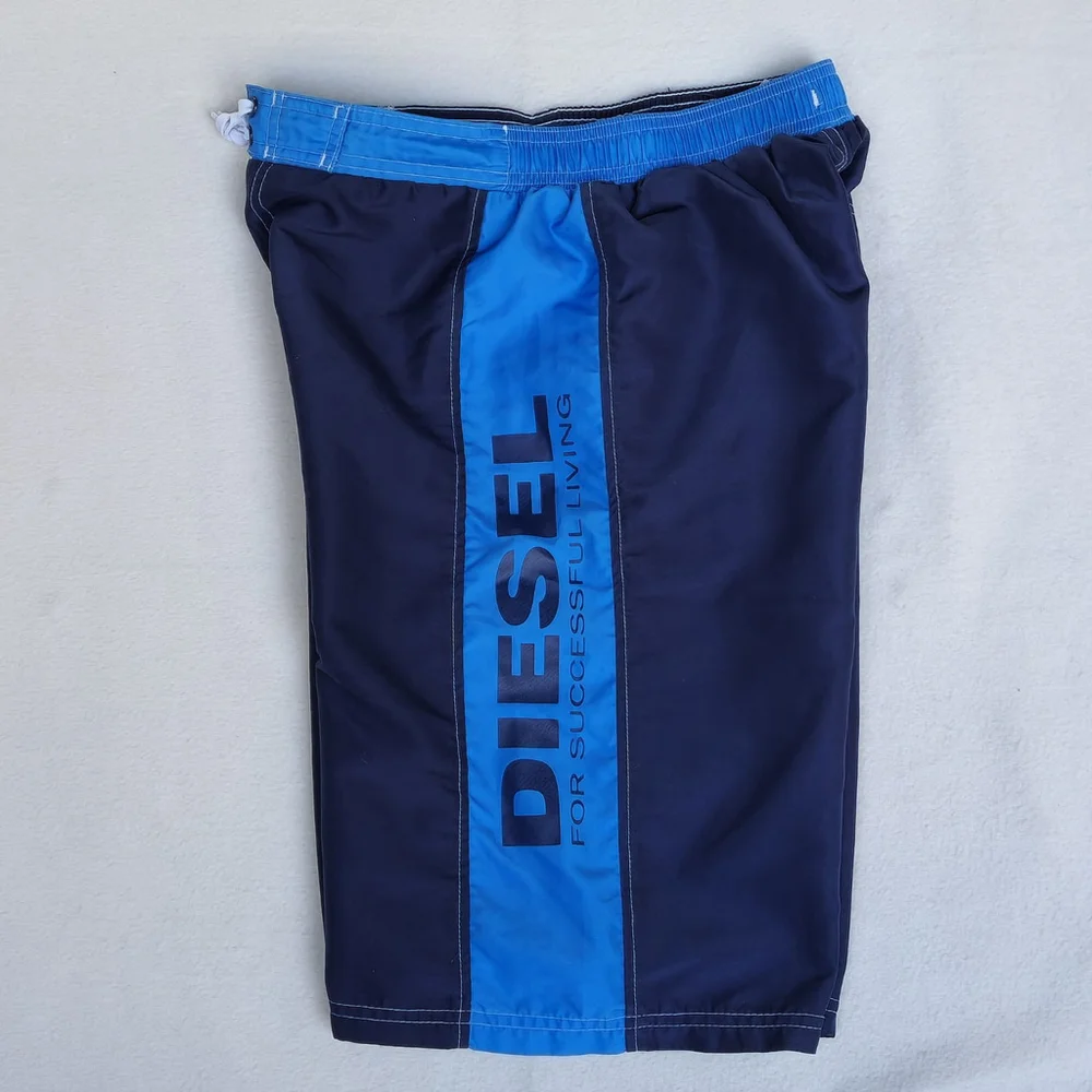 Diesel item boys