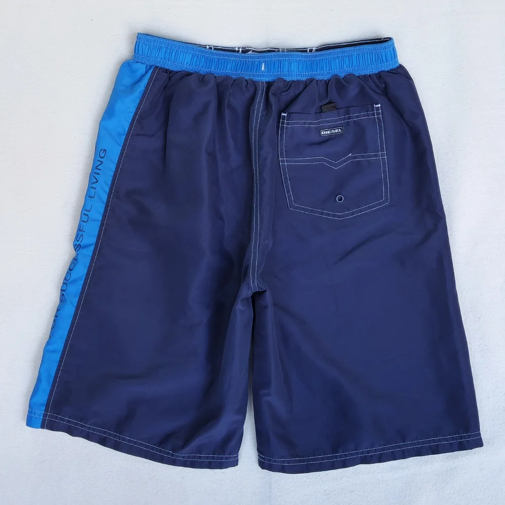 Diesel item boys