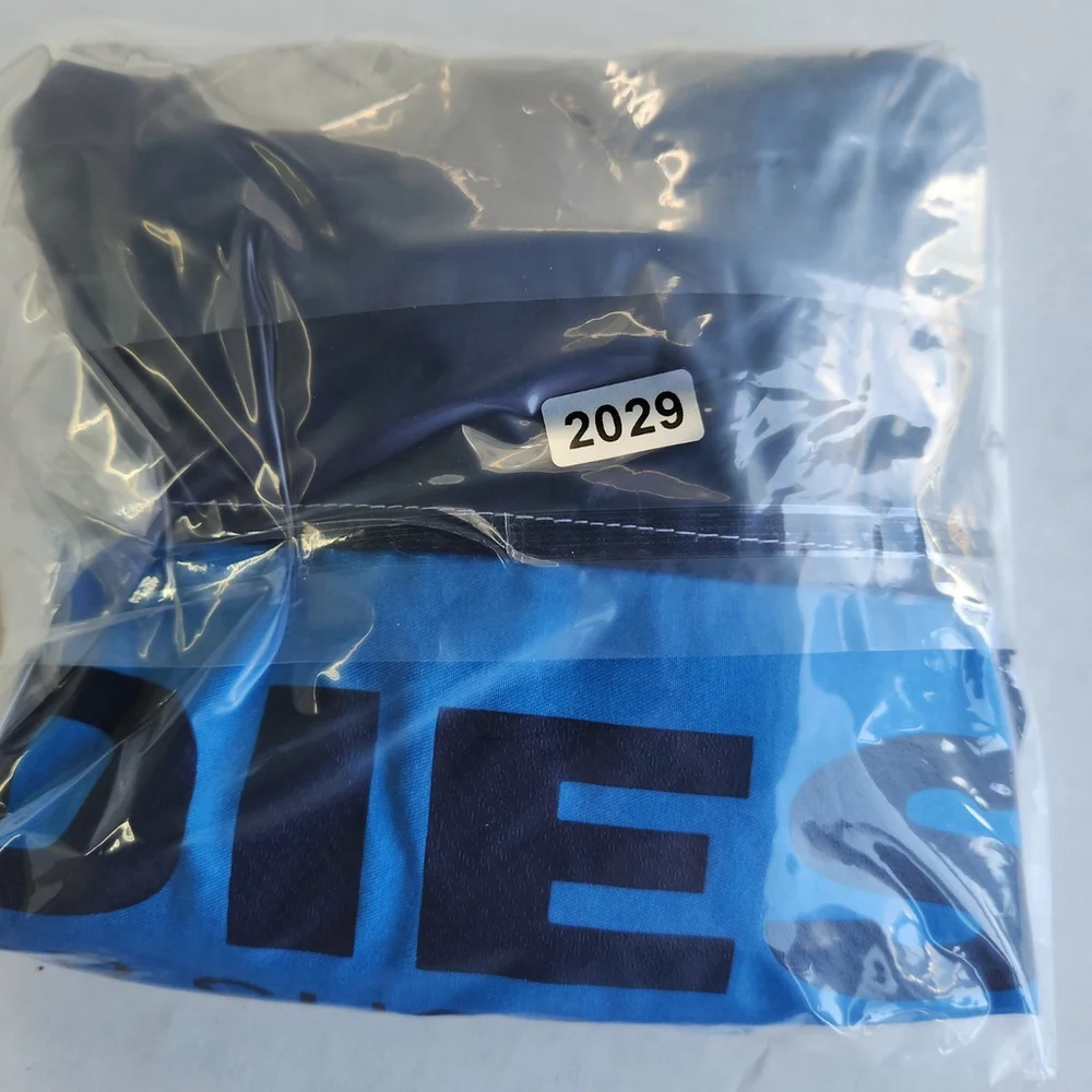 Diesel item boys