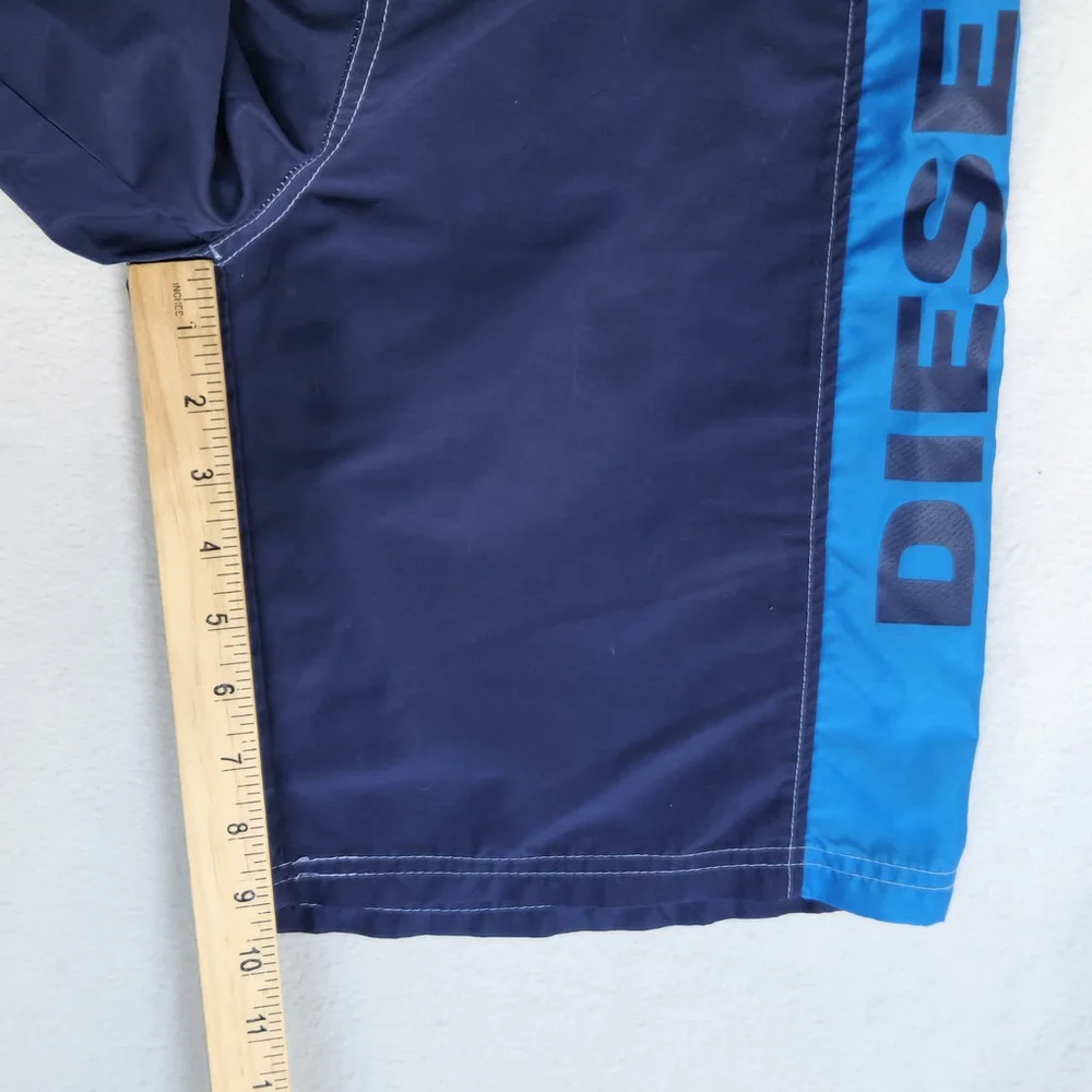 Diesel item boys