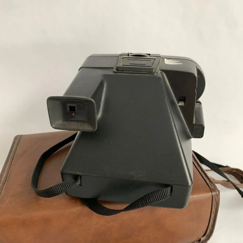 Polaroid untested sold
