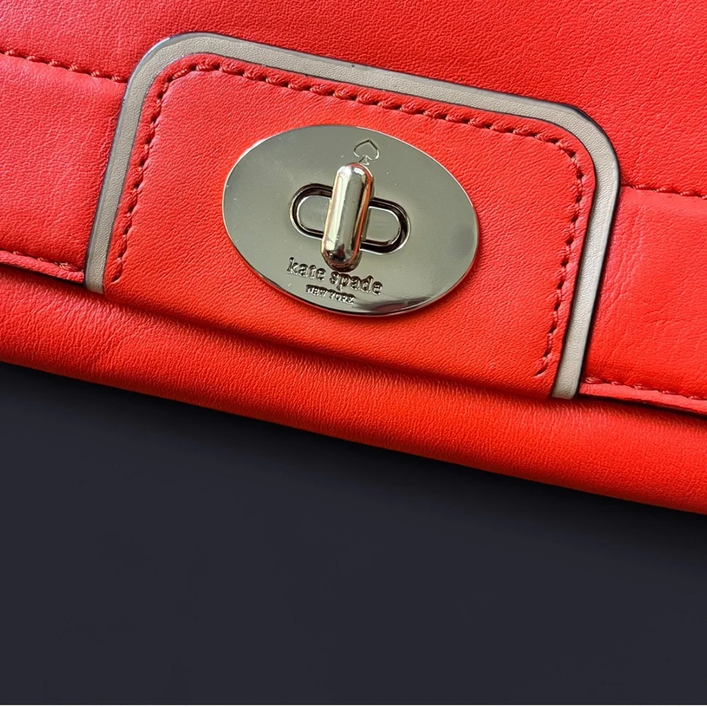 Kate Spade Juliana Hampton Road Crossbody. NWT