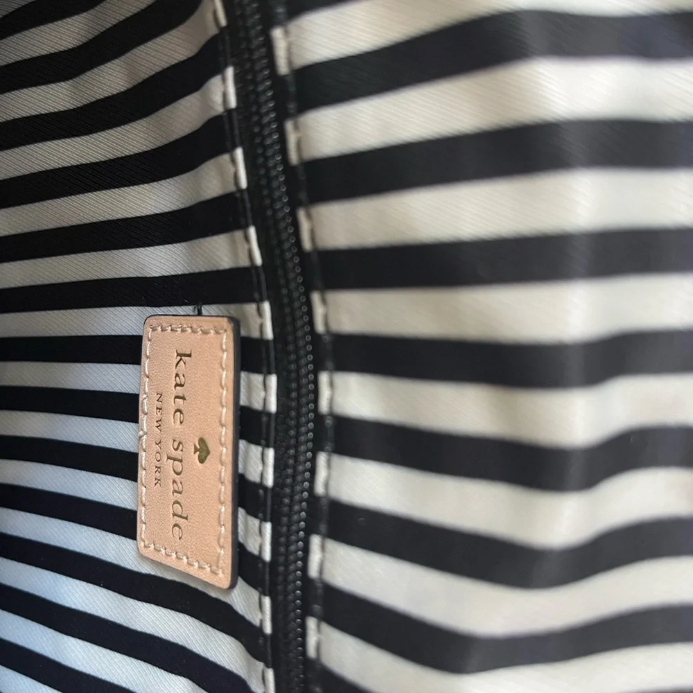 Kate Spade Juliana Hampton Road Crossbody. NWT