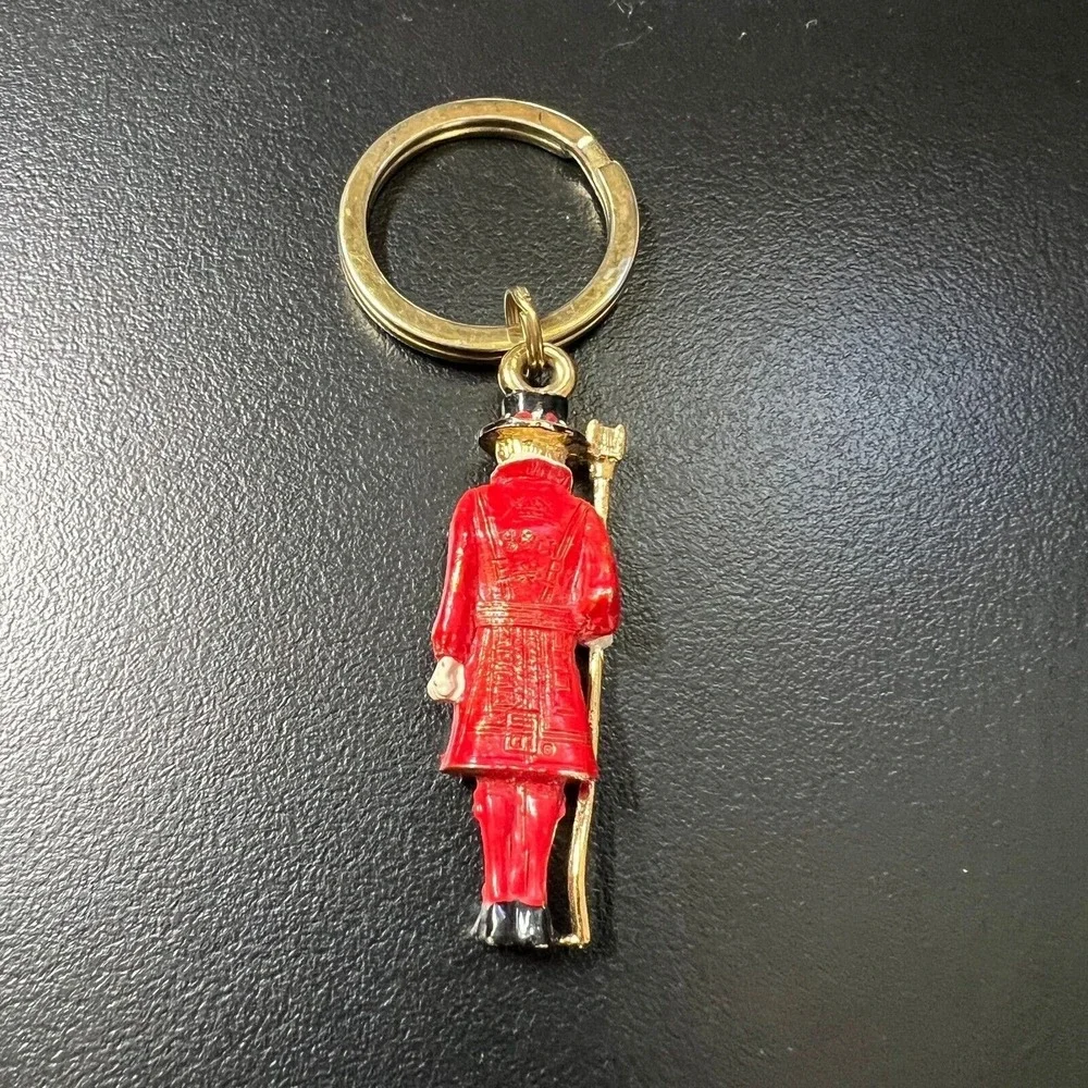N/A vintage beefeater
