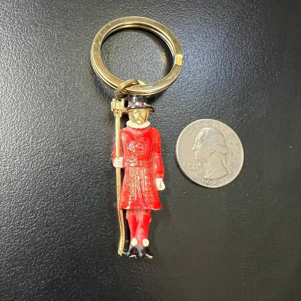 N/A vintage beefeater