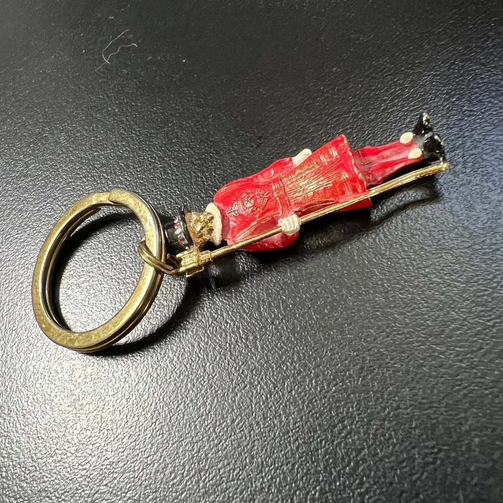 N/A vintage beefeater