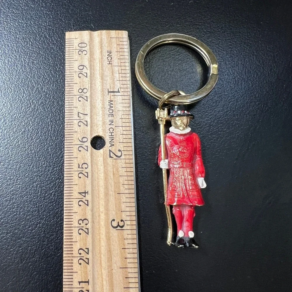 N/A vintage beefeater