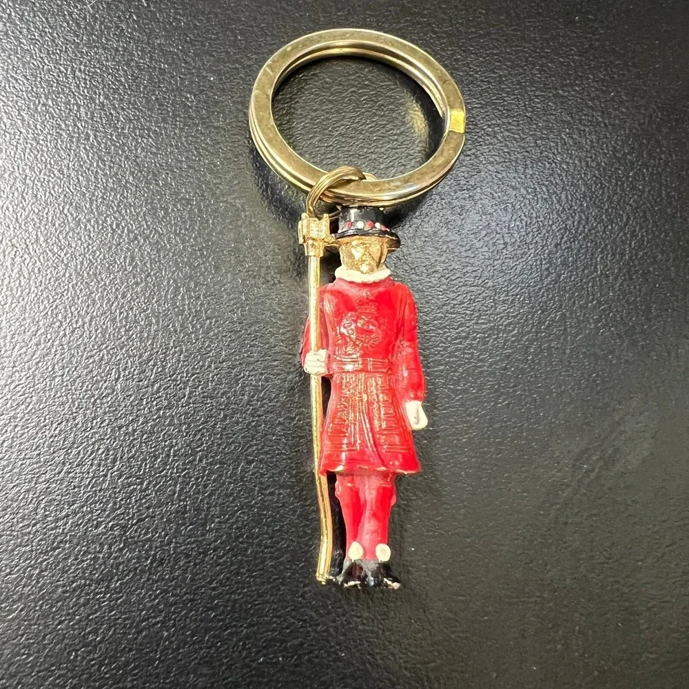 N/A vintage beefeater