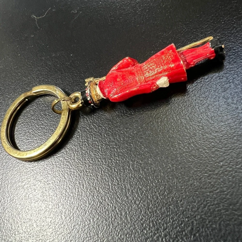 N/A vintage beefeater