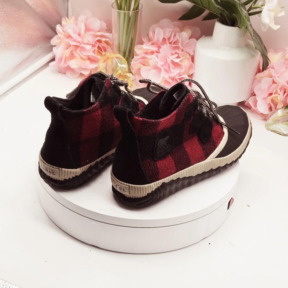 Sorel 5th shelf