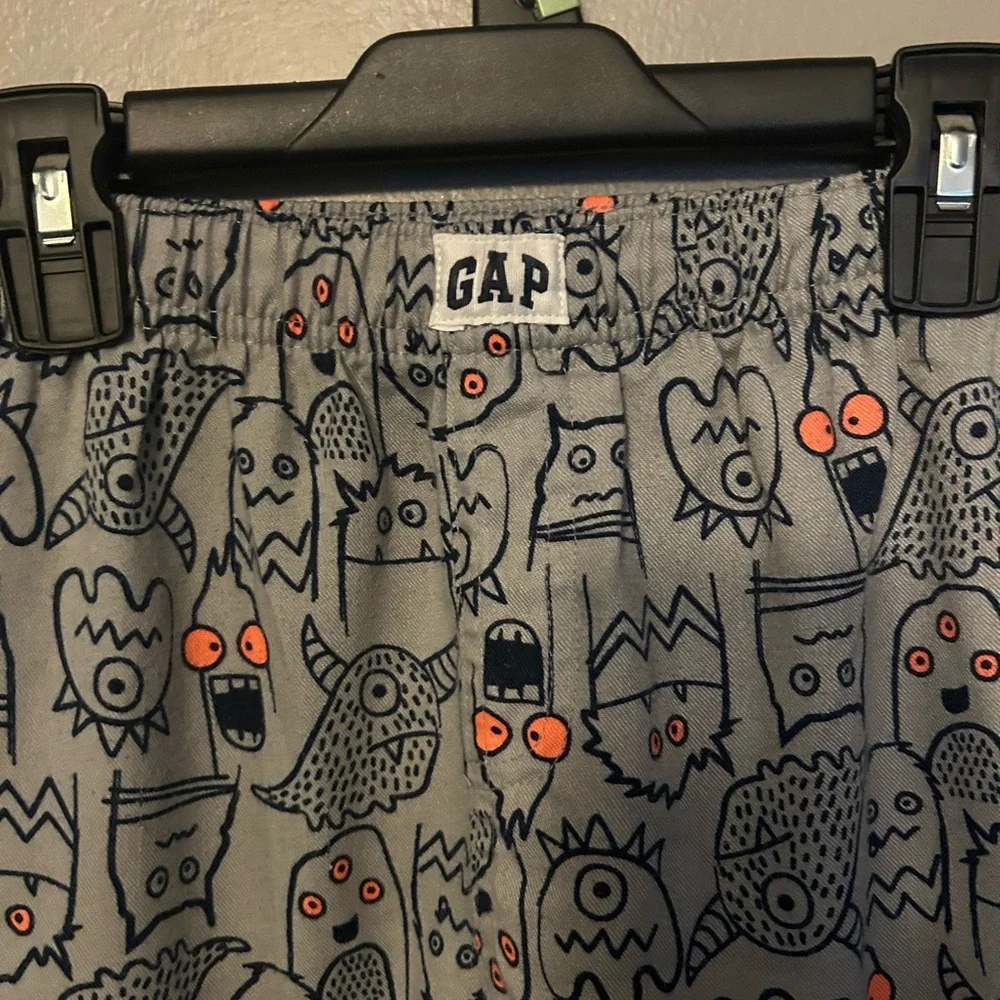 GAP cute comfy