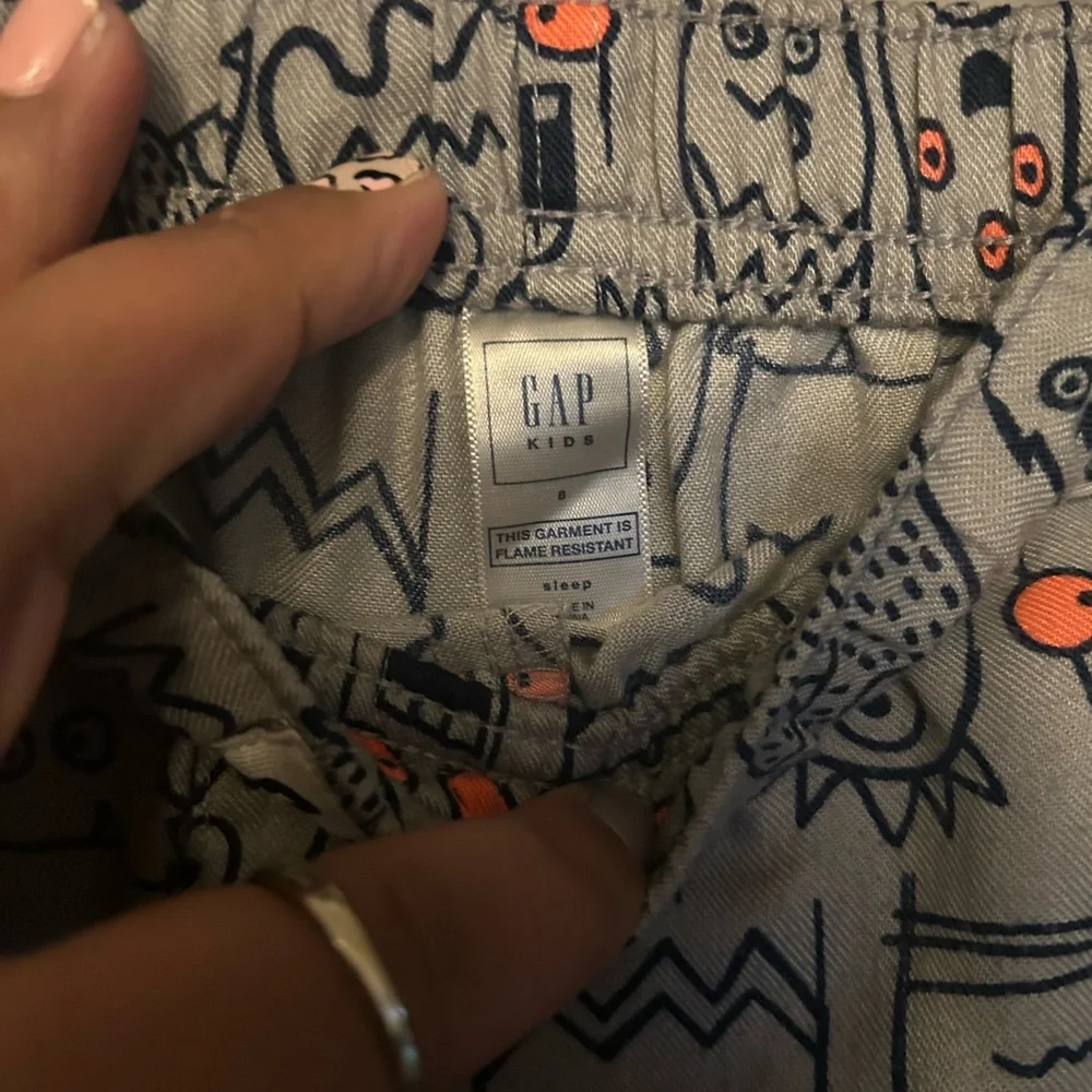 GAP cute comfy
