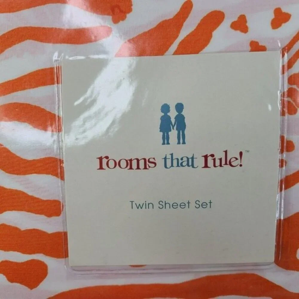 Rooms That Rule rooms that
