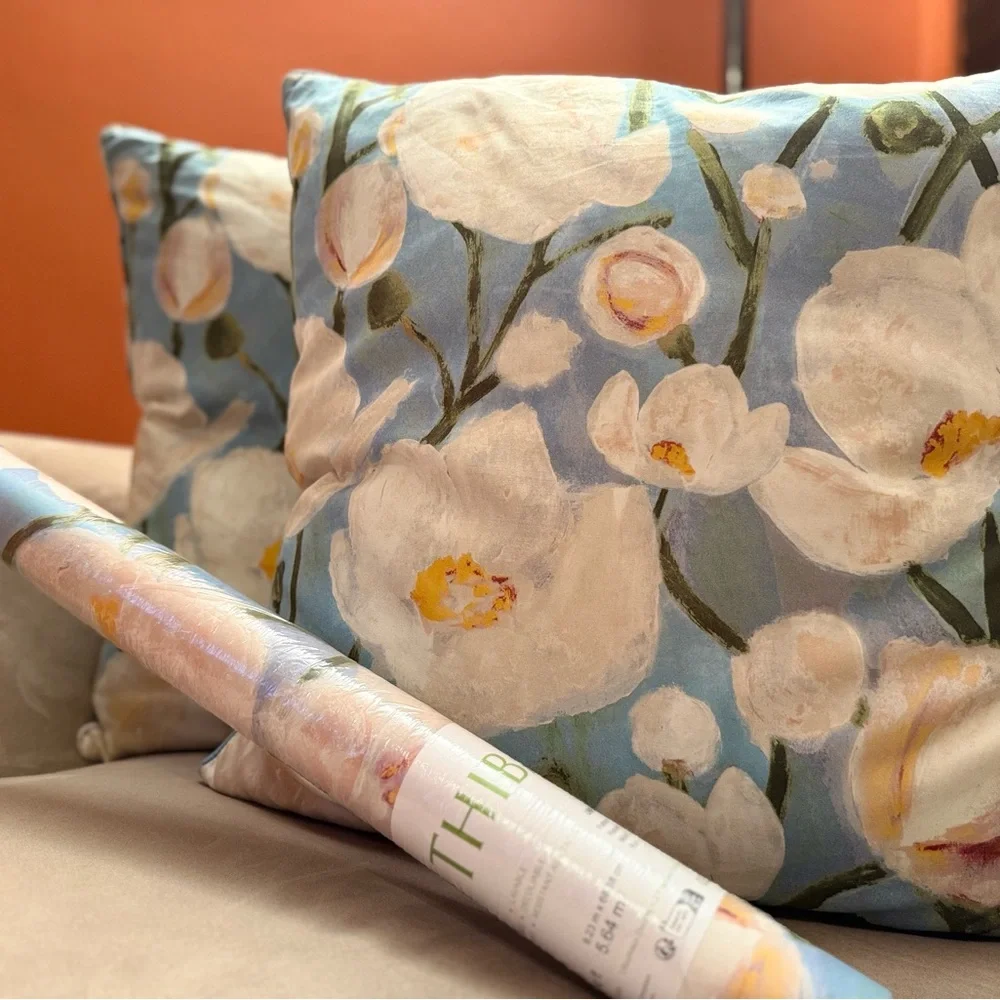 Thibaut wanderlust tivoli