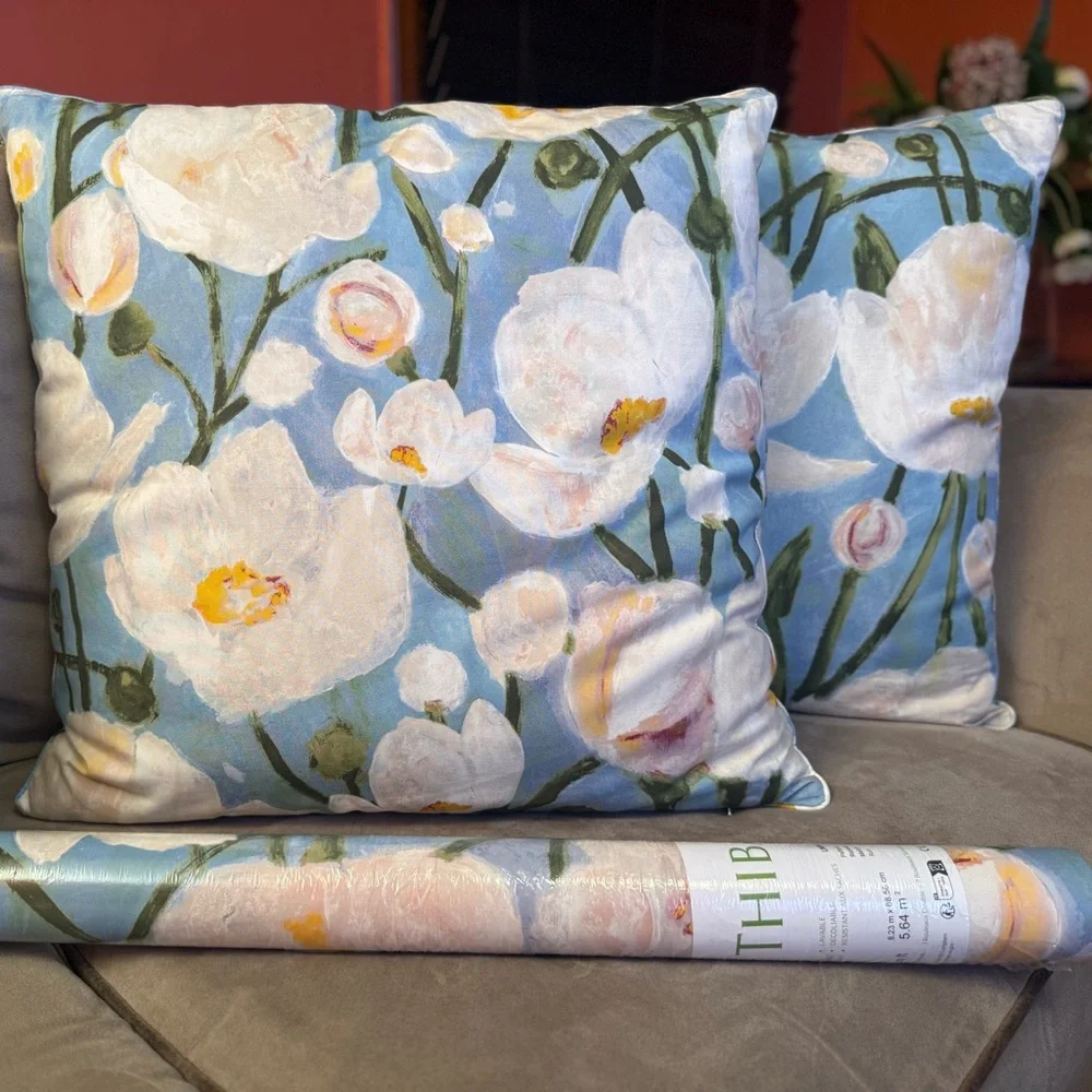 Thibaut wanderlust tivoli